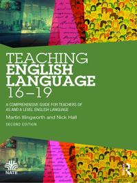 National Association for the Teaching of English (NATE)