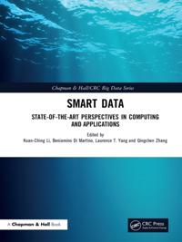 Chapman & Hall/CRC Big Data Series