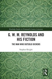 Routledge Studies in Nineteenth Century Literature