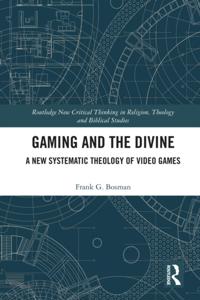 Routledge New Critical Thinking in Religion, Theology and Biblical Studies