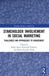 Routledge Studies in Marketing