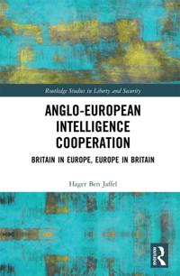 Routledge Studies in Liberty and Security
