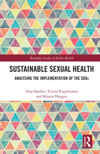 Routledge Studies in Public Health
