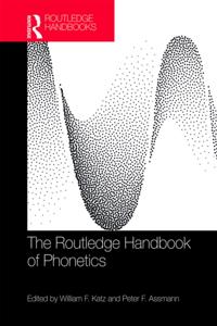 Routledge Handbooks in Linguistics
