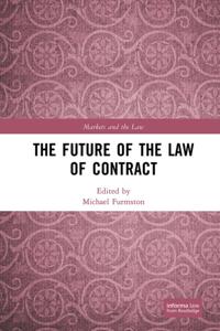 Future of the Law of Contract
