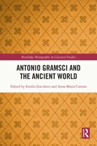 Routledge Monographs in Classical Studies