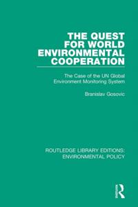 Routledge Library Editions: Environmental Policy