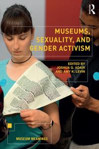 Museum Meanings