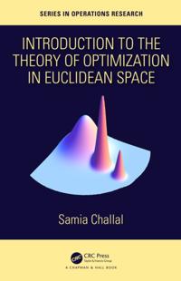 Chapman & Hall/CRC Series in Operations Research