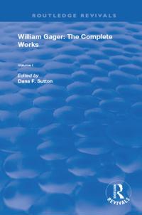 William Gager
