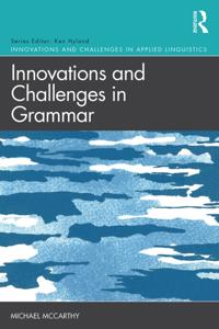 Innovations and Challenges in Applied Linguistics