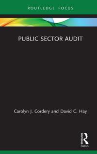 Routledge Focus on Accounting and Auditing