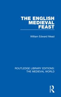 Routledge Library Editions: The Medieval World