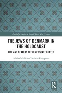 Jews of Denmark in the Holocaust