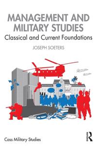 Cass Military Studies