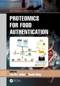 Food Analysis & Properties