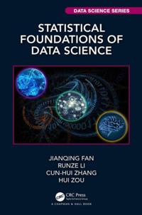 Chapman & Hall/CRC Data Science Series