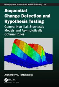 Sequential Change Detection and Hypothesis Testing
