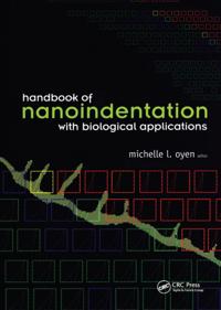Handbook of Nanoindentation