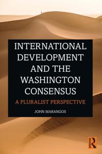 International Development and the Washington Consensus