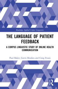 Routledge Applied Corpus Linguistics