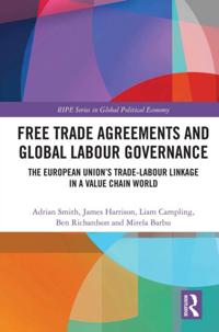 RIPE Series in Global Political Economy