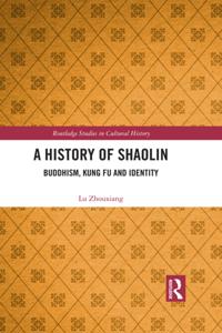 Routledge Studies in Cultural History