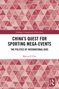 Routledge Contemporary China Series