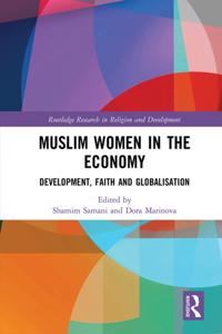 Muslim Women in the Economy