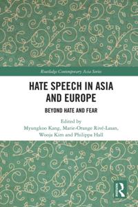 Hate Speech in Asia and Europe