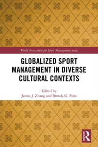 World Association for Sport Management Series