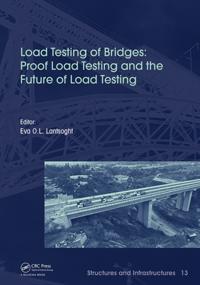 Structures and Infrastructures