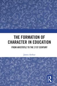 Formation of Character in Education