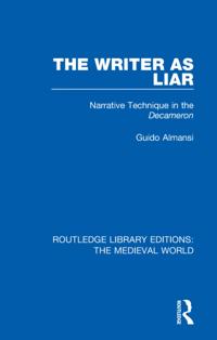 Routledge Library Editions: The Medieval World