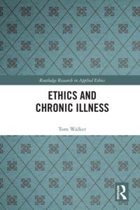 Routledge Research in Applied Ethics