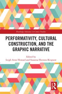 Routledge Advances in Comics Studies