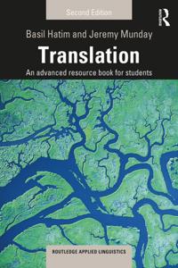 Routledge Applied Linguistics