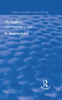 Routledge Revivals