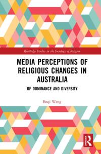Routledge Studies in the Sociology of Religion