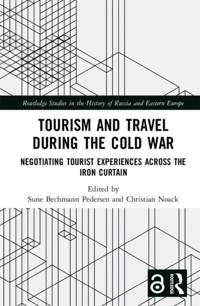 Routledge Studies in the History of Russia and Eastern Europe