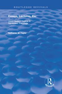 Routledge Revivals