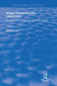 Routledge Revivals