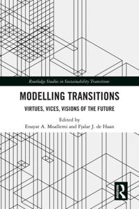 Routledge Studies in Sustainability Transitions