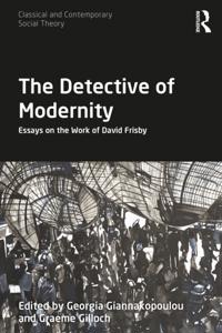 Classical and Contemporary Social Theory