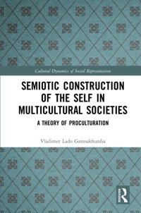 Cultural Dynamics of Social Representation