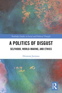 Routledge Studies in Social and Political Thought
