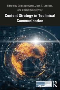 ATTW Series in Technical and Professional Communication