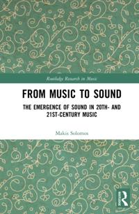 Routledge Research in Music