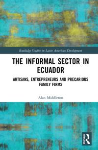 Routledge Studies in Latin American Development