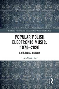 Slavonic and East European Music Studies